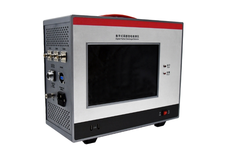 PDKX-9X05數(shù)字式局部放電檢測儀